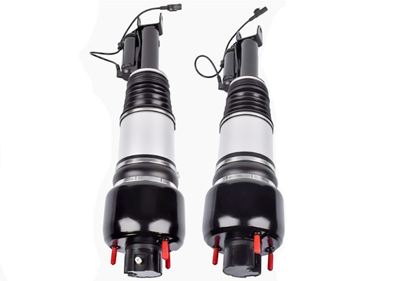 A2113205413 A2113205513 جلو چپ راست تعلیق هوا شاک استروت برای مرسدس CLS500 CLS550 کلاس E W211 2002-2010