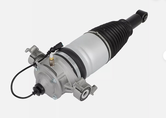 95835801900 95835801901 برای پورشه کاین 92A 958 Touareg 2011-18 جفت تعلیق هوا پشت شاک استرو