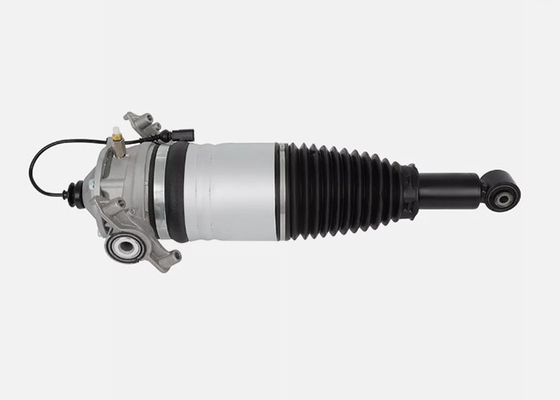 95835801900 95835801901 برای پورشه کاین 92A 958 Touareg 2011-18 جفت تعلیق هوا پشت شاک استرو