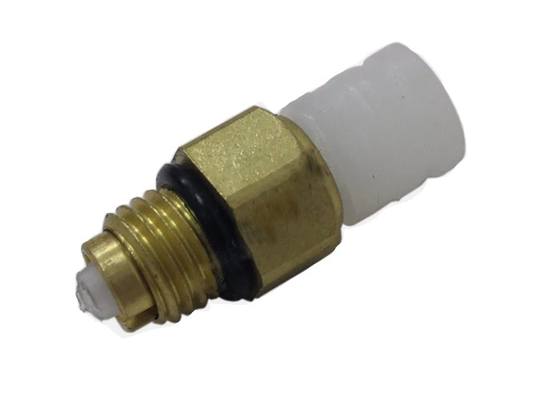 دریچه فشار باقیمانده تعلیق هوا عقب برای BMW سری 7 F01 F02 / E65 E66 37126796929