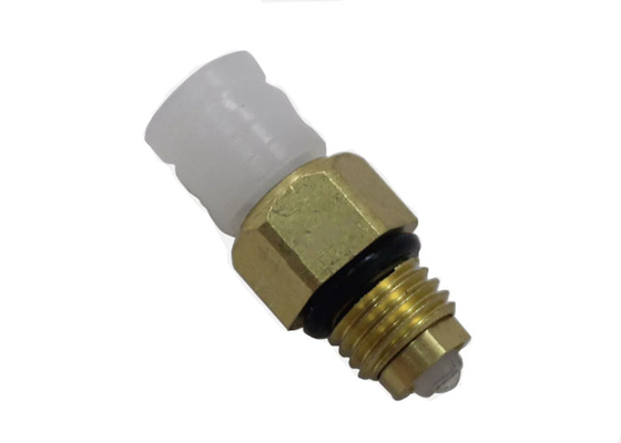 دریچه فشار باقیمانده تعلیق هوا عقب برای BMW سری 7 F01 F02 / E65 E66 37126796929