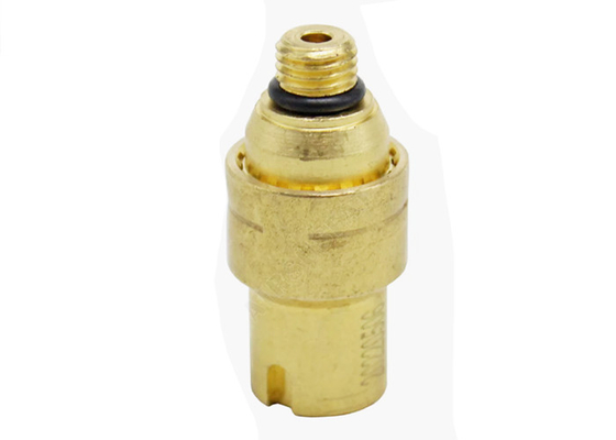 دریچه فشار باقیمانده تعلیق هوا عقب برای BMW سری 7 F01 F02 / E65 E66 37126796929