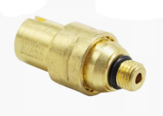 دریچه فشار باقیمانده تعلیق هوا عقب برای BMW سری 7 F01 F02 / E65 E66 37126796929