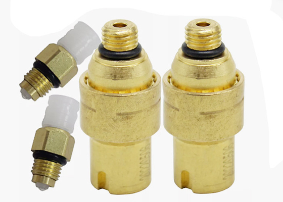 دریچه فشار باقیمانده تعلیق هوا عقب برای BMW سری 7 F01 F02 / E65 E66 37126796929