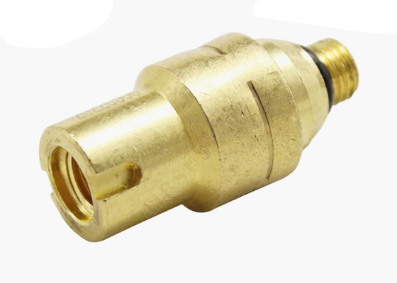 دریچه فشار باقیمانده تعلیق هوا عقب برای BMW سری 7 F01 F02 / E65 E66 37126796929