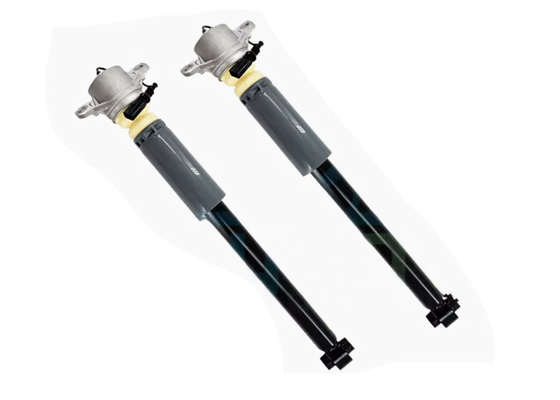 8V0513021H پاشنه های جذب شوک عقب مغناطیسی برای آئودی A3 Quattro S3 RS3 8V 2015-2022