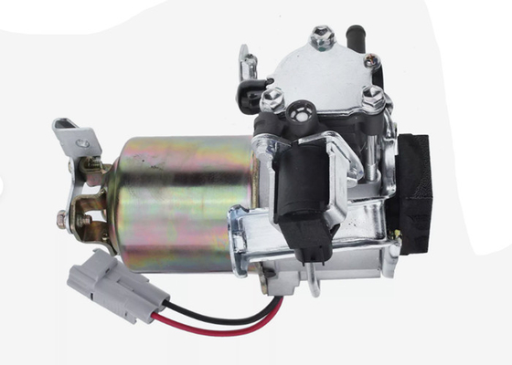4891048010 48910-48011 پمپ کمپرسور تعلیق هوا برای لکسوس RX300 RX330 RX350 00-08 3.0L