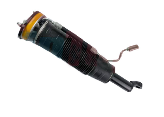 A2223205913 A2223206013 جلو چپ و راست ABC Strut Shock Absorber برای مرسدس بنز C217 W222 S400 S500 S63