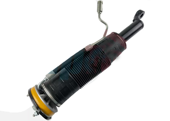 A2223205913 A2223206013 جلو چپ و راست ABC Strut Shock Absorber برای مرسدس بنز C217 W222 S400 S500 S63