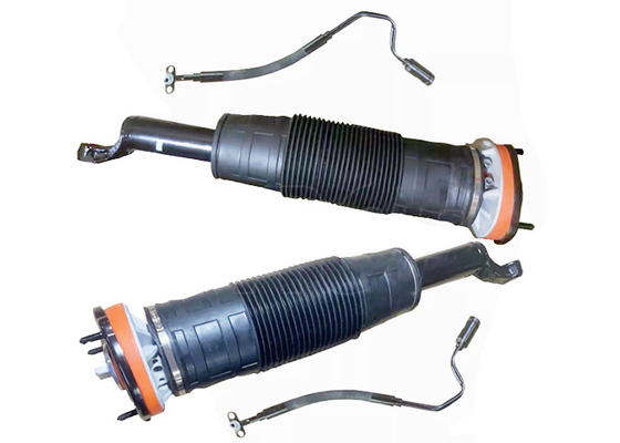 A2223205913 A2223206013 جلو چپ و راست ABC Strut Shock Absorber برای مرسدس بنز C217 W222 S400 S500 S63