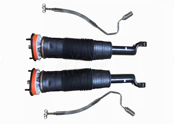 A2223205913 A2223206013 جلو چپ و راست ABC Strut Shock Absorber برای مرسدس بنز C217 W222 S400 S500 S63