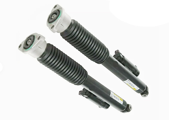 2PCS جذب کننده های شوک گاز عقب برای مرسدس بنز W253 C253 X253 GLC 2016-2020 A2533204500 A2533204600
