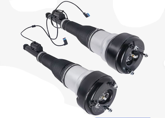 A2213205713 A2213205813 تعویق هوا پشت شاک استرو مونتاژ برای مرسدس بنز S350 S450 S550 CL550 W221 2006-2012.