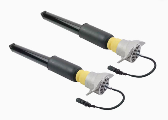 خرده گیر شوک پشت آدی A6 C7 A7 4G Quattro 2011-2018