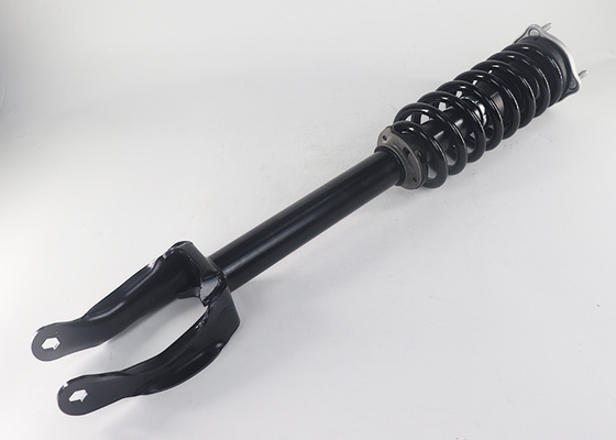 A1673237400 A1673237500 هيدروليک جلو کویل بهار شوک جذب کننده Assy برای مرسدس بنز W167 GLE450 2019-