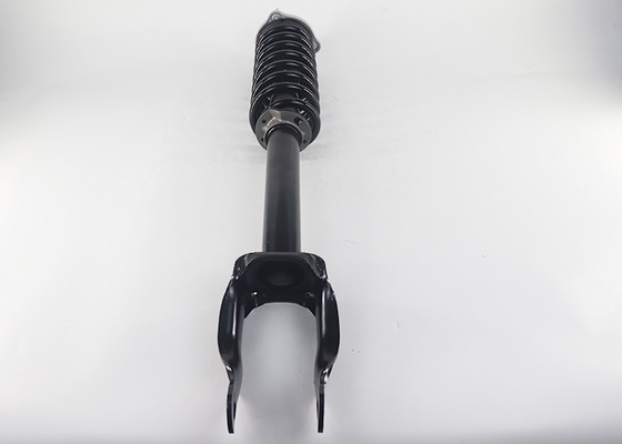 A1673237400 A1673237500 هيدروليک جلو کویل بهار شوک جذب کننده Assy برای مرسدس بنز W167 GLE450 2019-