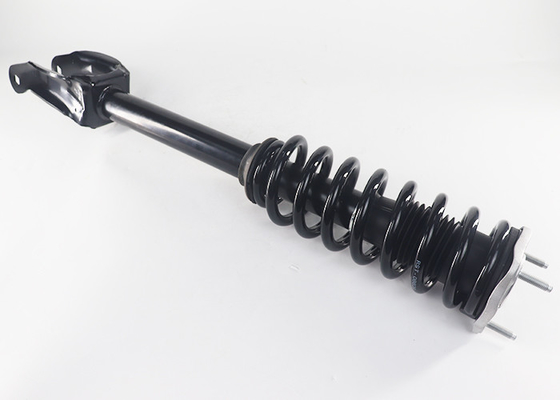 A1673237400 A1673237500 هيدروليک جلو کویل بهار شوک جذب کننده Assy برای مرسدس بنز W167 GLE450 2019-