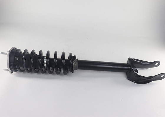 A1673237400 A1673237500 هيدروليک جلو کویل بهار شوک جذب کننده Assy برای مرسدس بنز W167 GLE450 2019-
