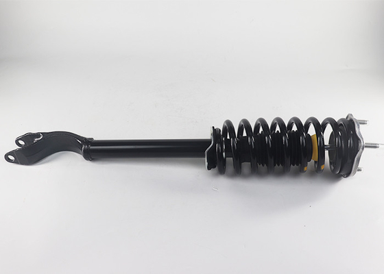 A2133204130 A2133204230 جلو چپ و راست بهار جذب شوک برای مرسدس کلاس E W213 CLS 257 4MATIC