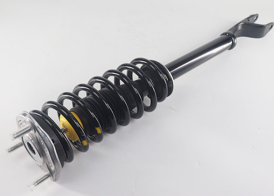 A2133204130 A2133204230 جلو چپ و راست بهار جذب شوک برای مرسدس کلاس E W213 CLS 257 4MATIC