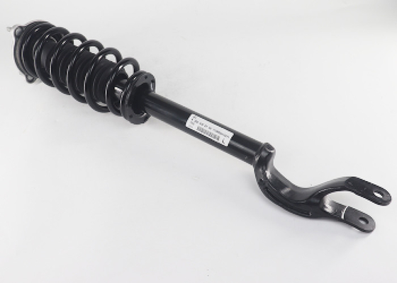 A2063208100 A2063208200 برای مرسدس W206 C300 AWD 2022-2023 جمع آبرساننده شاک چپ جلو با ADS