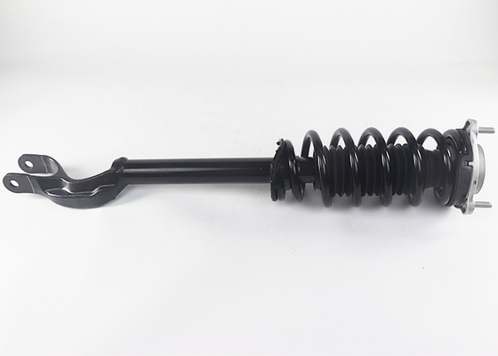 A2063208100 A2063208200 برای مرسدس W206 C300 AWD 2022-2023 جمع آبرساننده شاک چپ جلو با ADS