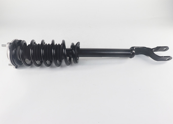 A2063208100 A2063208200 برای مرسدس W206 C300 AWD 2022-2023 جمع آبرساننده شاک چپ جلو با ADS