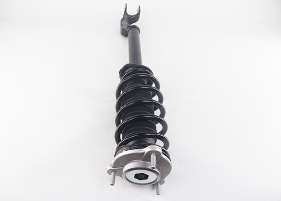 A2063208100 A2063208200 برای مرسدس W206 C300 AWD 2022-2023 جمع آبرساننده شاک چپ جلو با ADS