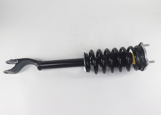 A2053200730 A2053200830 آمپولیسر شاک جلو استروت Assys برای مرسدس W205 C300 C450 4 ماتیک 2015-2020