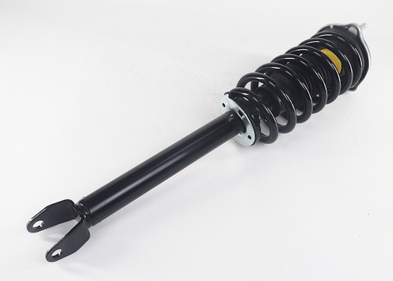 A2053200130 A2053208330 جذب کننده های شاک جلویی Assys For Mercedes Benz W205 C300 C63 AMG 2WD 2015-2021