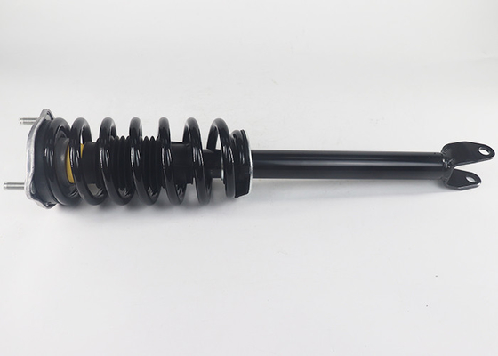 A2053200130 A2053208330 جذب کننده های شاک جلویی Assys For Mercedes Benz W205 C300 C63 AMG 2WD 2015-2021