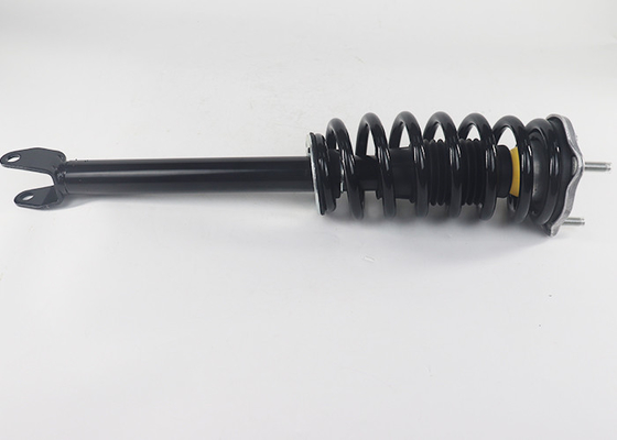 A2053200130 A2053208330 جذب کننده های شاک جلویی Assys For Mercedes Benz W205 C300 C63 AMG 2WD 2015-2021