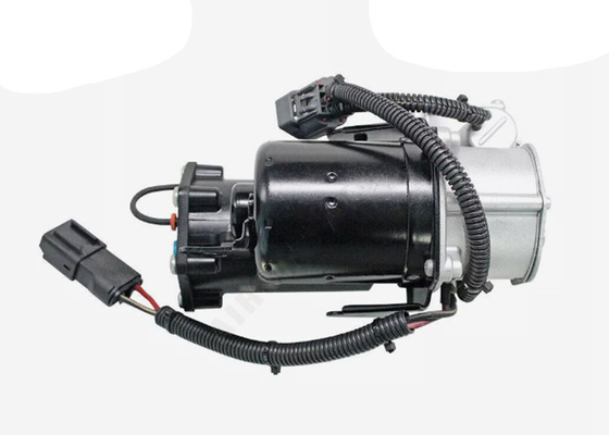 پمپ کمپرسور تعلیق هوا نوع Hitachi برای Land Rover Range Rover Vogue III L322 LR025111 06-12