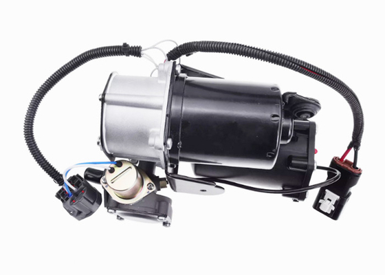 پمپ کمپرسور تعلیق هوا نوع Hitachi برای Land Rover Range Rover Vogue III L322 LR025111 06-12
