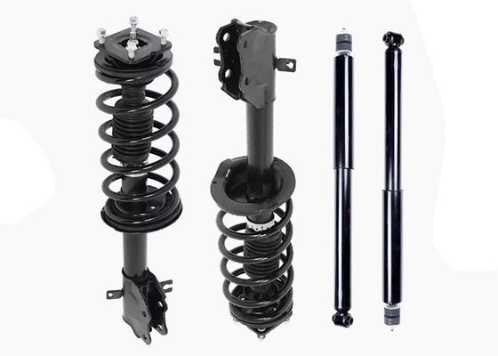 برای 2007-2015 مازدا CX-9 مجموعه های کامل پیشانی و جذب کننده های شاک عقب 172444 172443