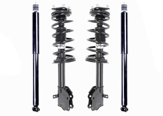 برای 2007-2015 مازدا CX-9 مجموعه های کامل پیشانی و جذب کننده های شاک عقب 172444 172443