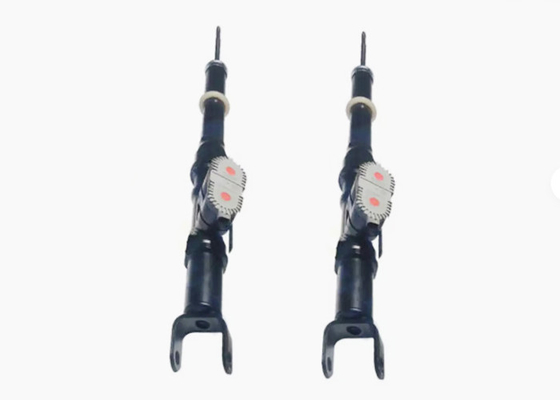 استروهای جذب شوک جلویی با کنترل الکتریکی برای بنتلی آرنج V8 R T RL 1999-2009 PD111581PA