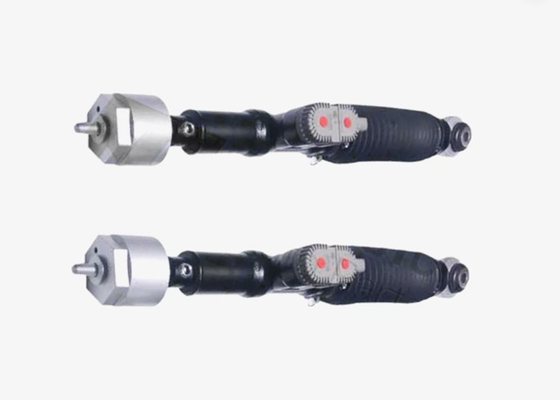 استروهای جذب شوک عقب متناسب با بنتلی آرنیج V8 R RL T 2005-2009 OEM PD111565PA