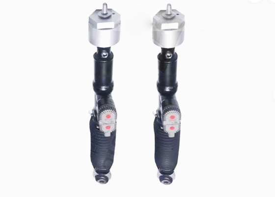 استروهای جذب شوک عقب متناسب با بنتلی آرنیج V8 R RL T 2005-2009 OEM PD111565PA