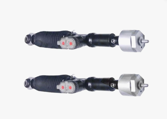 استروهای جذب شوک عقب متناسب با بنتلی آرنیج V8 R RL T 2005-2009 OEM PD111565PA