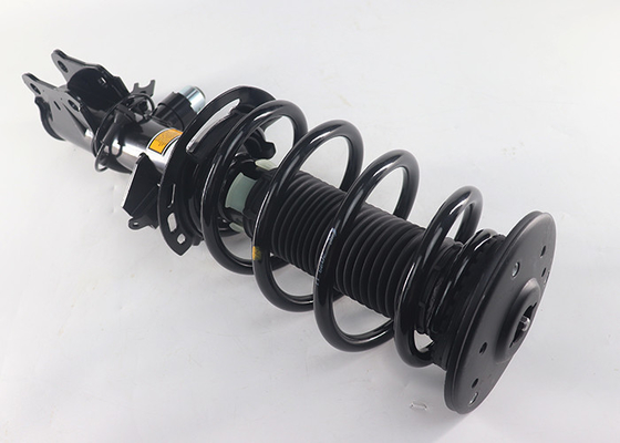 AST-24742 AST-24743 برای لینکلن کانتیننتال 2017-2020 جلو چپ راست جذب شوک Strut Assys