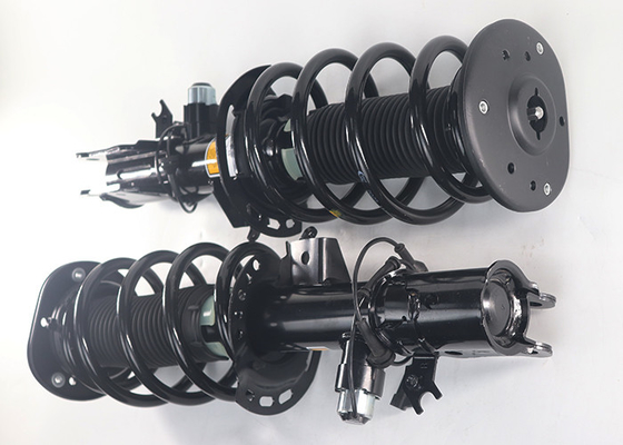 AST-24742 AST-24743 برای لینکلن کانتیننتال 2017-2020 جلو چپ راست جذب شوک Strut Assys