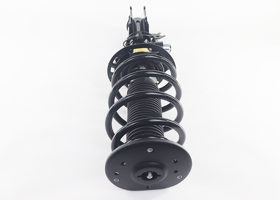 AST-24742 AST-24743 برای لینکلن کانتیننتال 2017-2020 جلو چپ راست جذب شوک Strut Assys