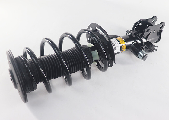 AST-24742 AST-24743 برای لینکلن کانتیننتال 2017-2020 جلو چپ راست جذب شوک Strut Assys