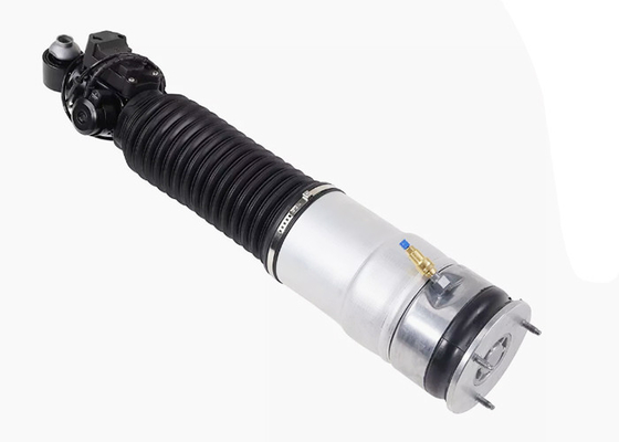 37126796929 37126796930 عقب راست تعلیق هوا شوک W / EDC برای BMW سری 7 F01 F02 740Li 750Li