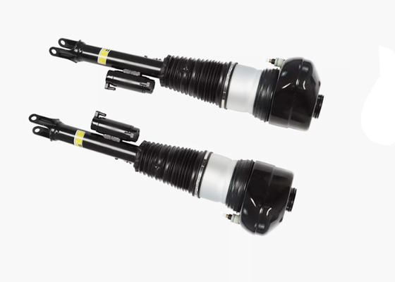 تعلیق هوا پیشانی شاک استرو برای 16-20 BMW سری 7 G11 G12 740i 750i RWD 37107915969 37107915970
