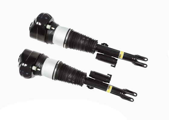تعلیق هوا پیشانی شاک استرو برای 16-20 BMW سری 7 G11 G12 740i 750i RWD 37107915969 37107915970