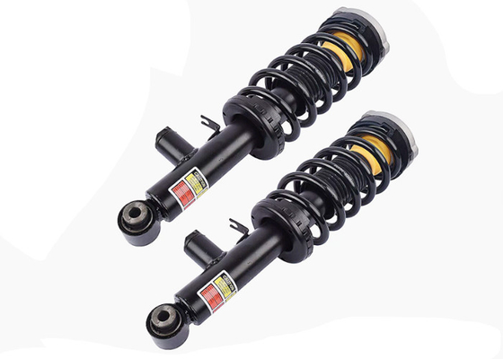 37126799911 37124096733 بازتاب دهنده شوک عقب Assys با EDC برای BMW X3 F25 X4 F26 X Drive 2011-2018
