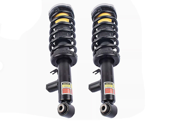 37126799911 37124096733 بازتاب دهنده شوک عقب Assys با EDC برای BMW X3 F25 X4 F26 X Drive 2011-2018