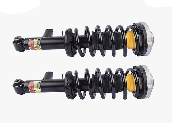 37126799911 37124096733 بازتاب دهنده شوک عقب Assys با EDC برای BMW X3 F25 X4 F26 X Drive 2011-2018